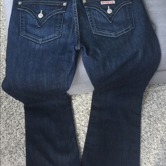 Hudson jeans bootcut - Picture 6 of 6